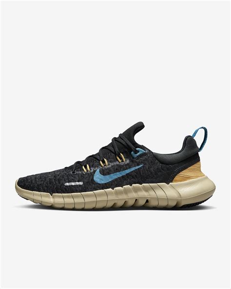 Nike Free Run 5.0 Women's Road Running Shoes. Nike AT